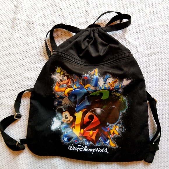 Disney bag - Picture 4 of 5